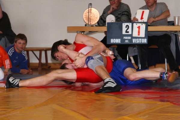 Andr&eacute;